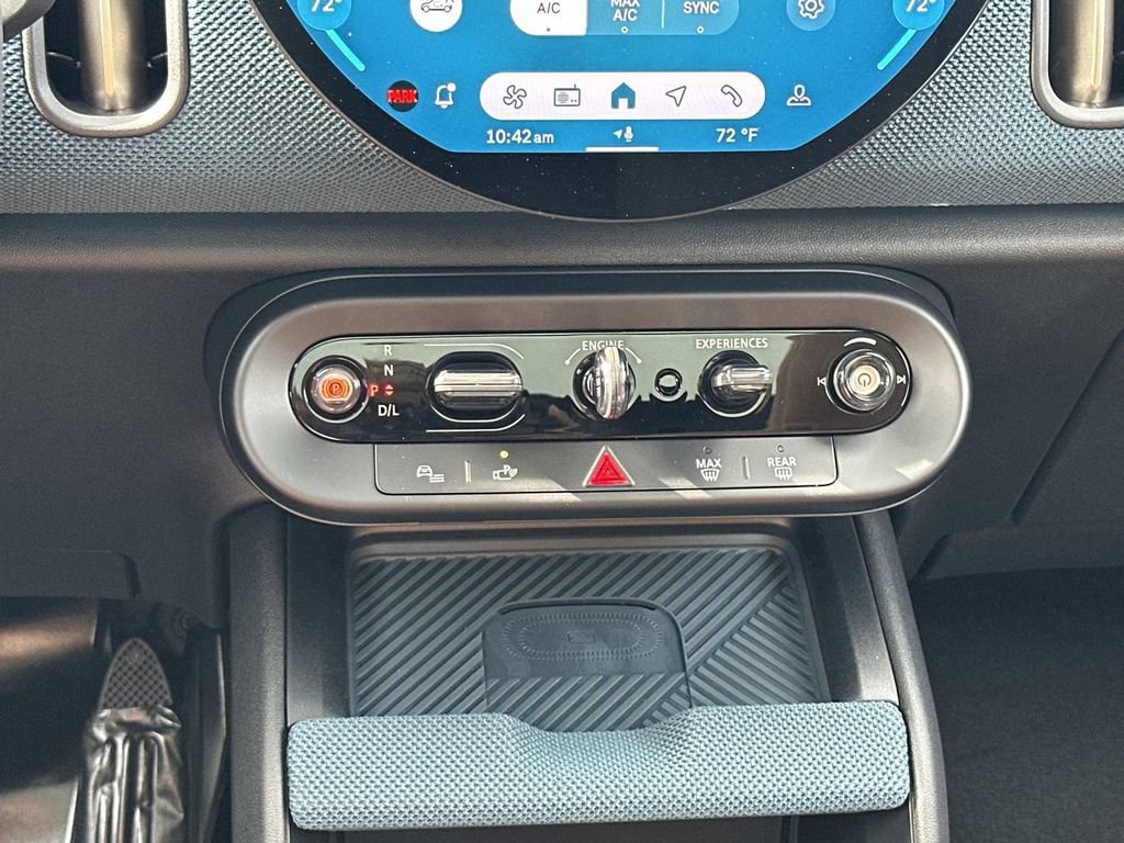 Certified 2026 MINI Cooper Countryman S AWD/4WD image 8