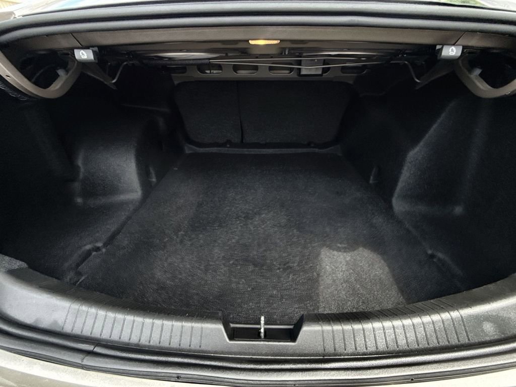 Used 2024 Chevrolet Malibu LT FWD image 29