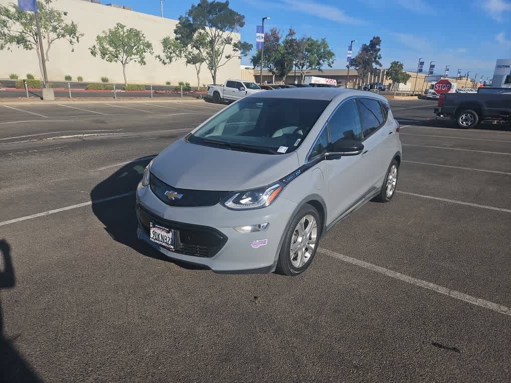 Used 2019 Chevrolet Bolt LT