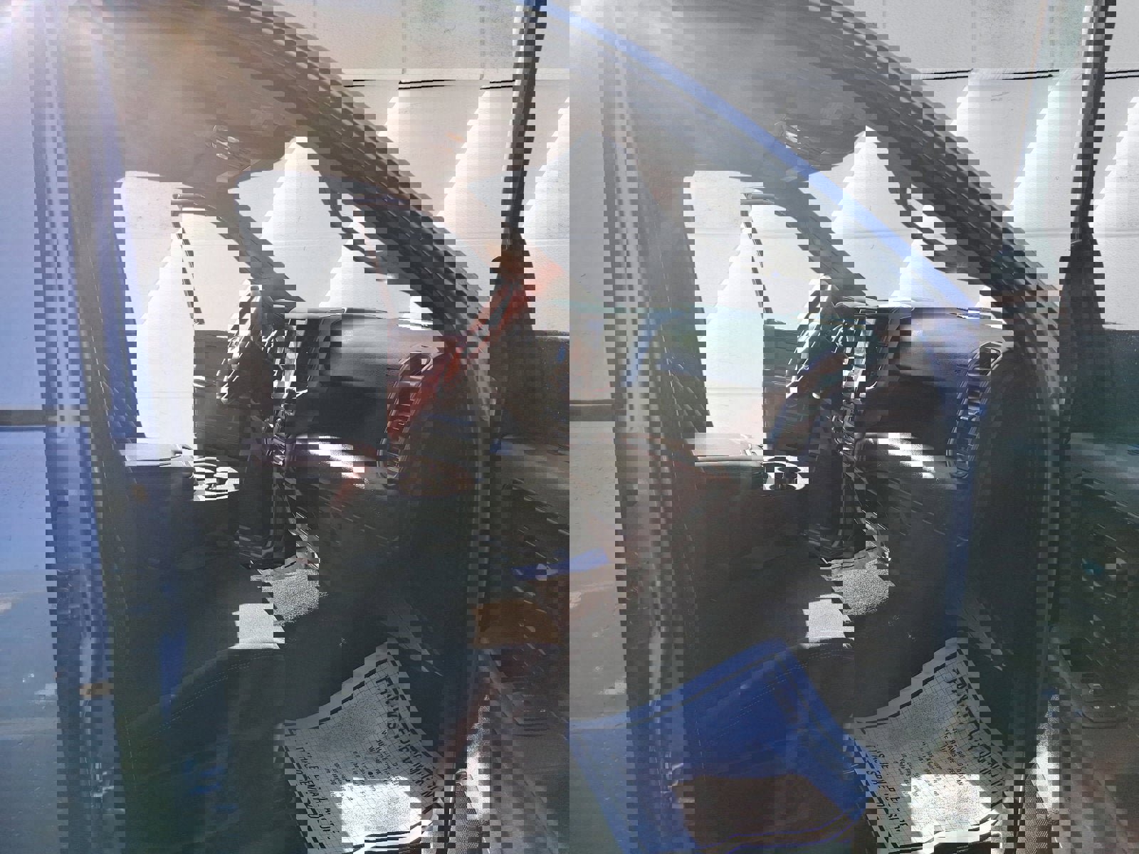 Used 2020 RAM 2500 Tradesman image 16