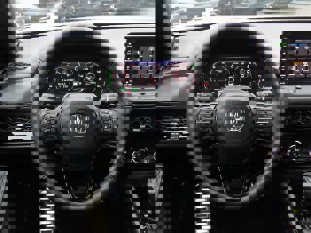 Certified 2025 Honda Accord Sport image 18