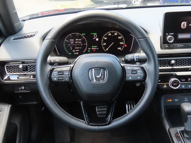Used 2026 Honda Civic Sport image 19