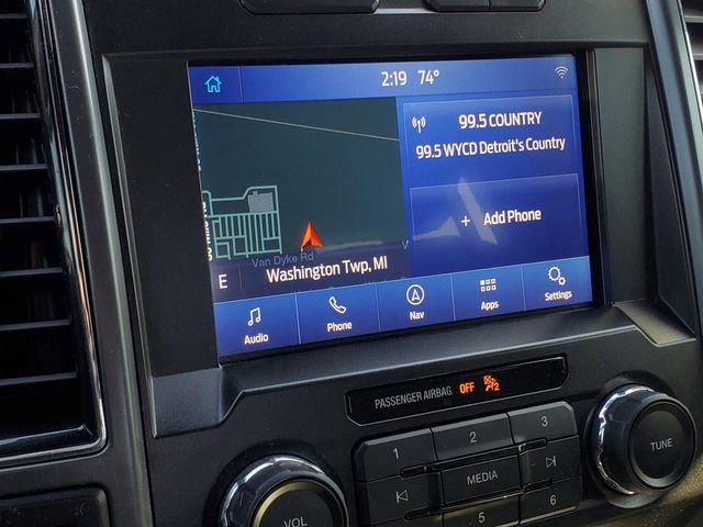 Used 2019 Ford F150 XLT w/ Equipment Group 302A Luxury image 22