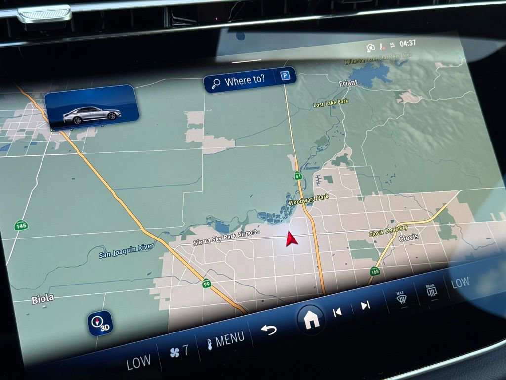 New 2026 Mercedes-Benz E 350 Sedan image 5