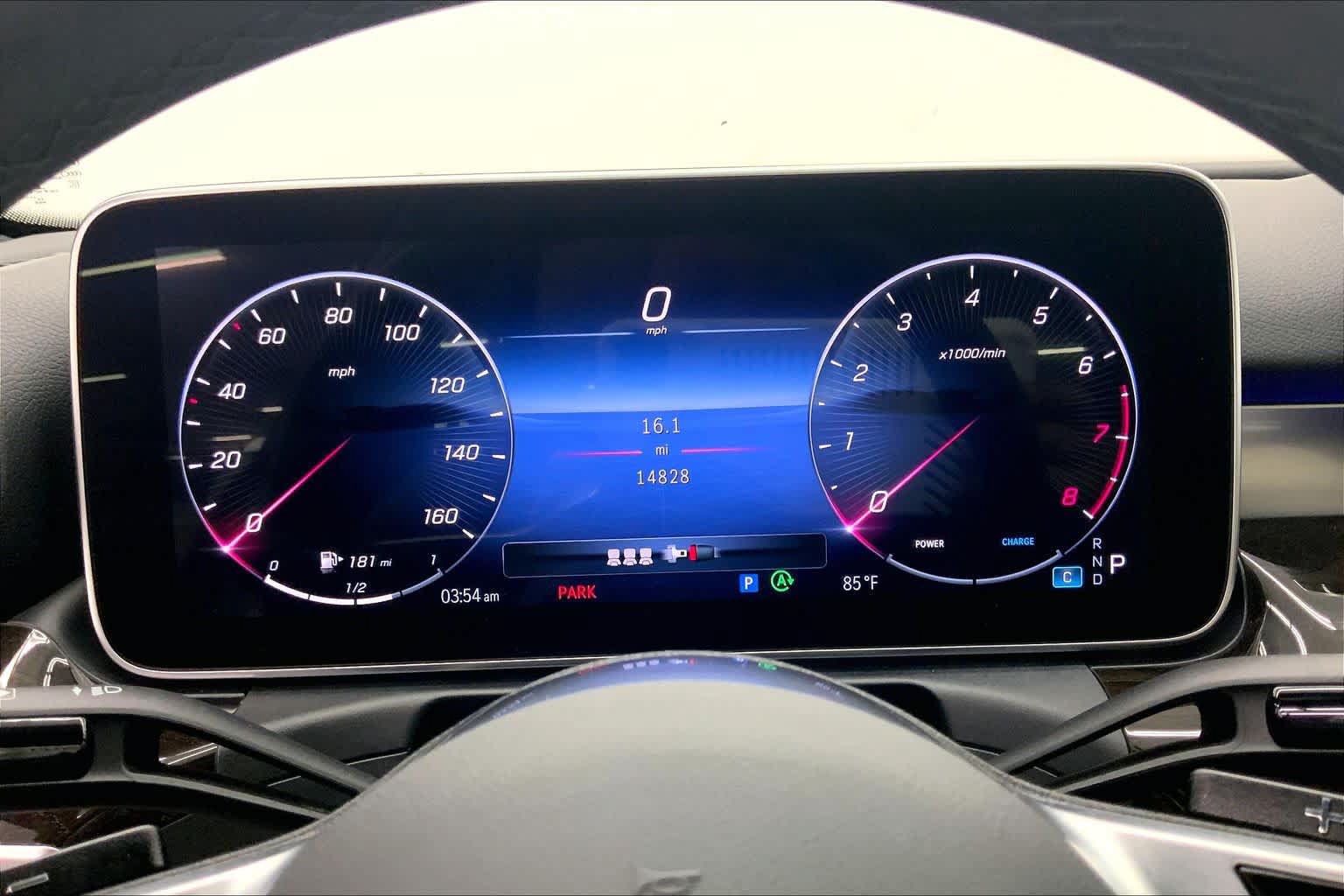 Used 2023 Mercedes-Benz C 300 Sedan image 22