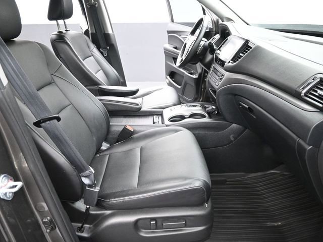 Certified 2022 Honda Ridgeline RTL-E image 16