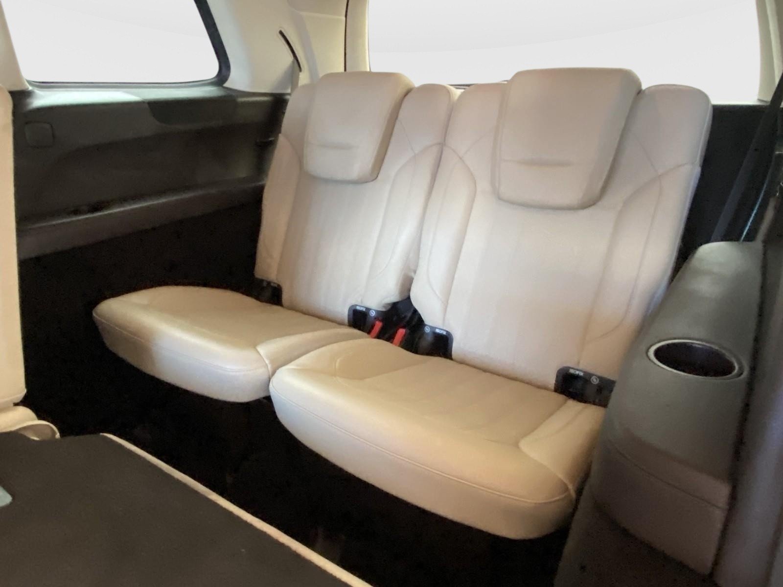 Used 2018 Mercedes-Benz GLS 450 4MATIC image 20