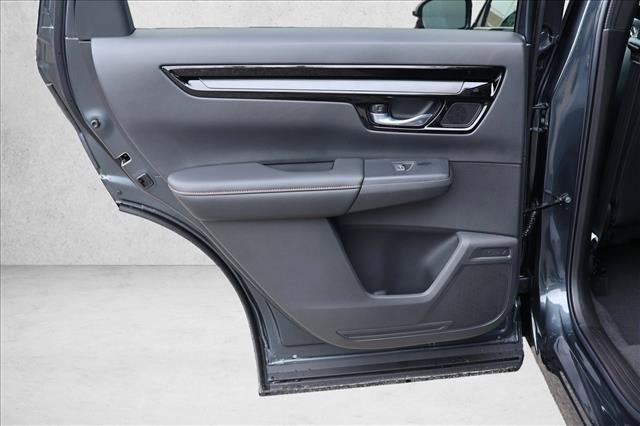 New 2027 Honda CR-V Sport Touring image 23