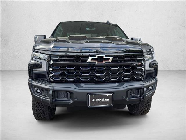 New 2026 Chevrolet Silverado 1500 ZR2 w/ ZR2 Bison Edition image 6
