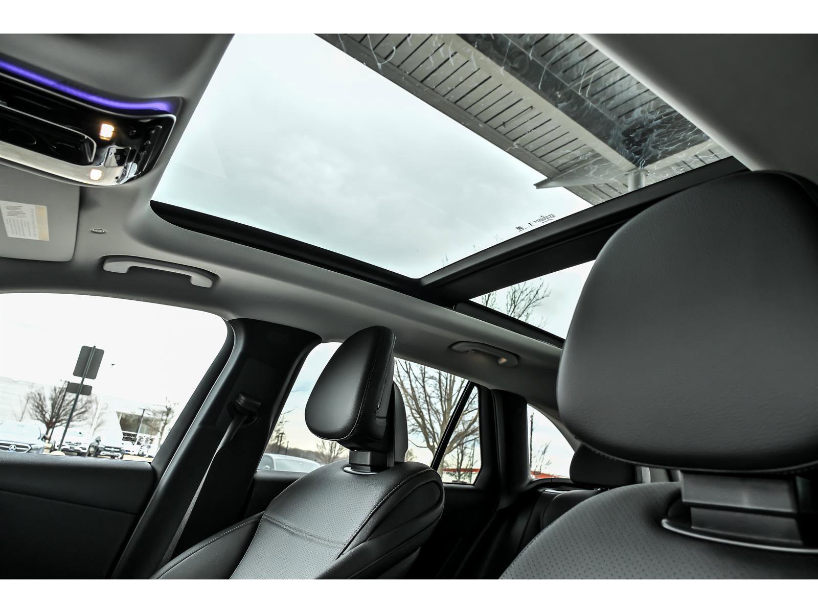 Certified 2026 Mercedes-Benz GLC 300 4MATIC image 13