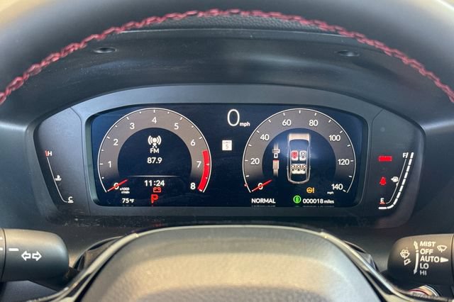New 2026 Acura ADX A-Spec w/ Advance Package AWD/4WD image 20