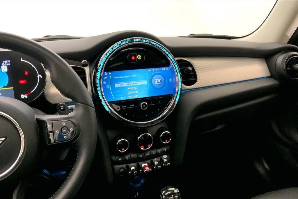 Used 2023 MINI Cooper S w/ Signature Upholstery Package image 5