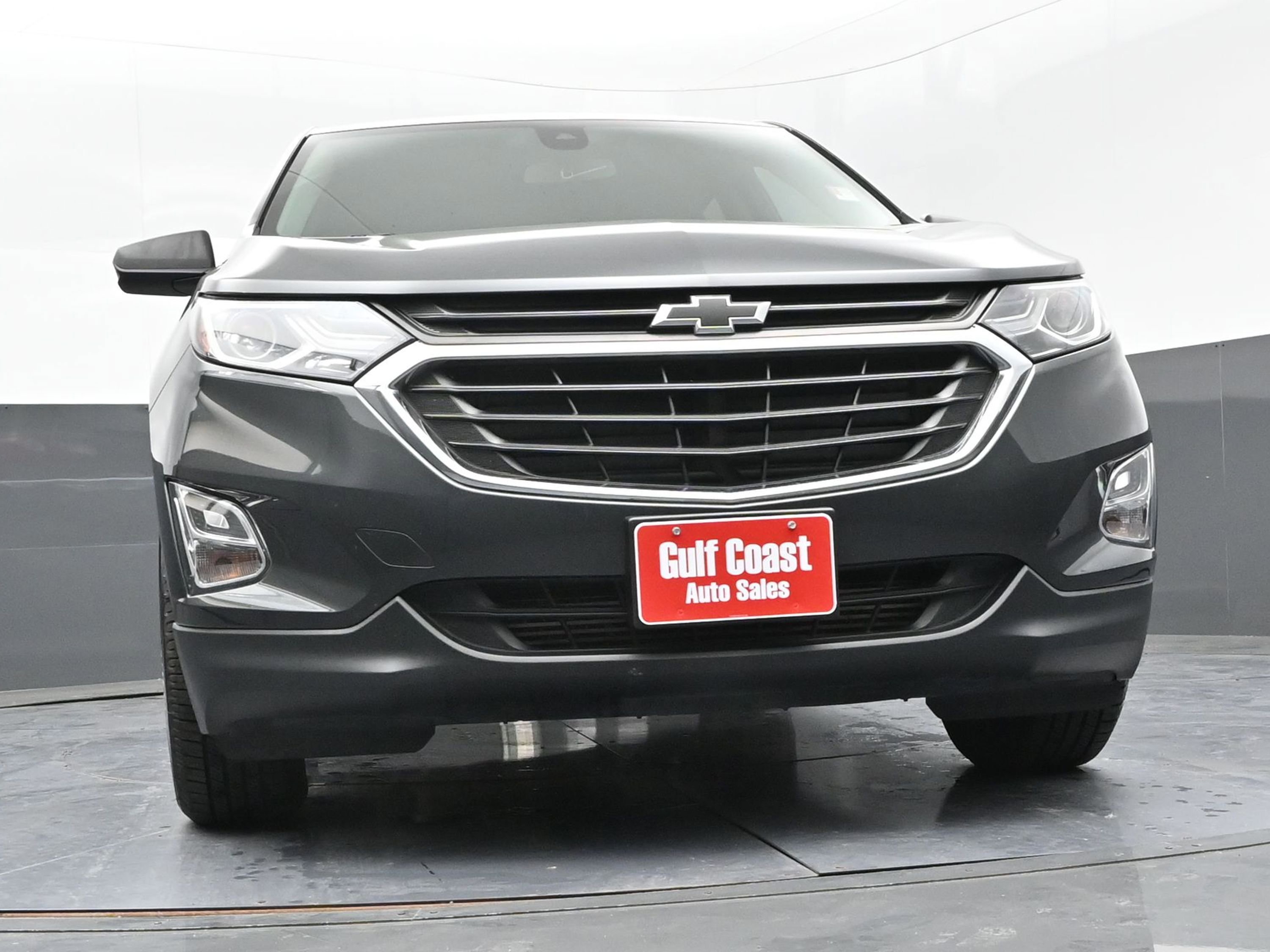 Used 2021 Chevrolet Equinox LS w/ LS Convenience Package image 29