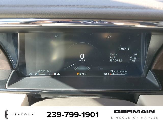 Used 2020 Lincoln Navigator Reserve w/ Luxury Package image 26