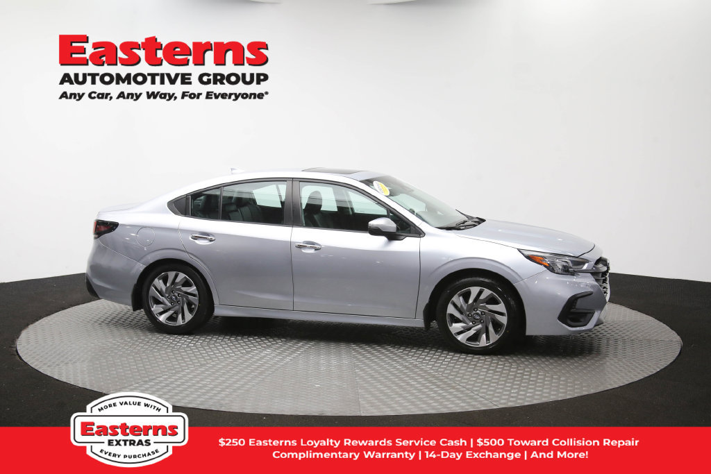 Used 2024 Subaru Legacy Touring XT AWD/4WD image 49