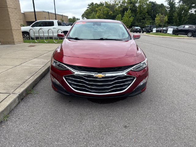 Used 2023 Chevrolet Malibu LT FWD image 7