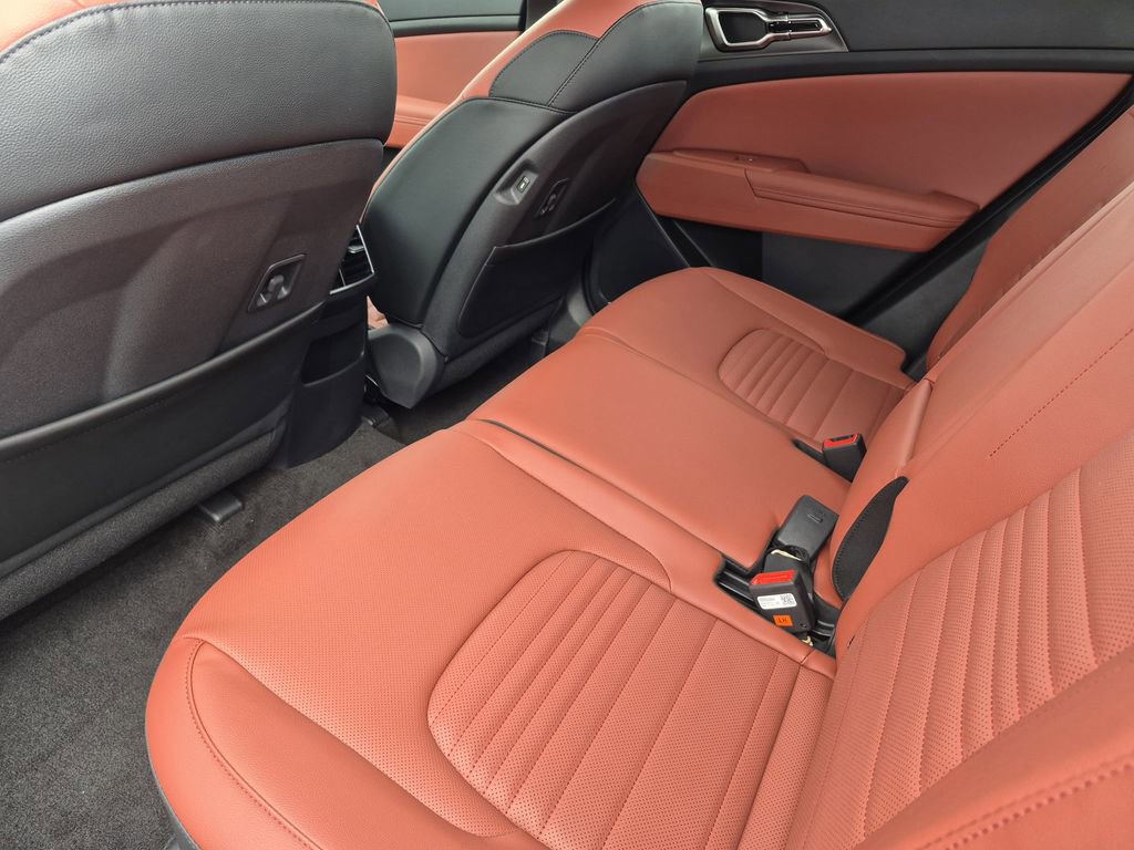 New 2026 Kia Sportage SX image 12