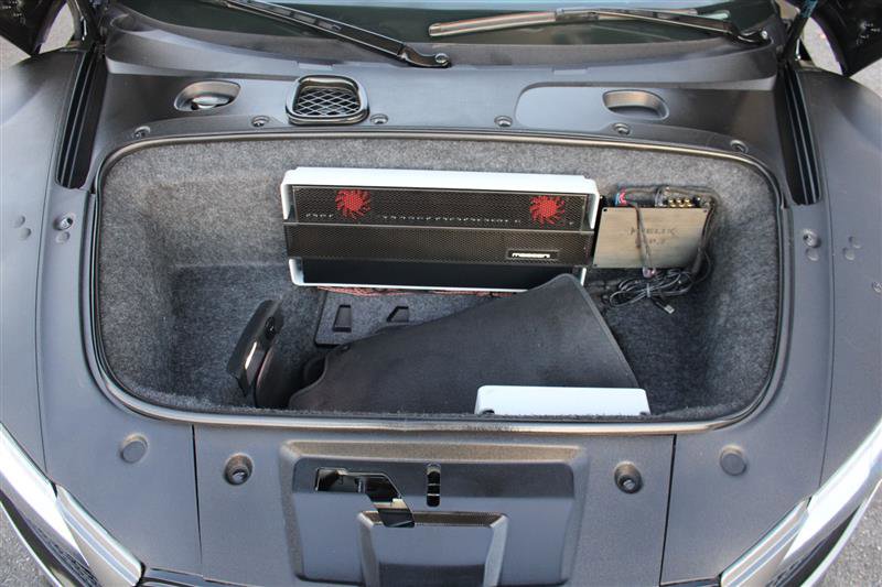 Used 2014 Audi R8 V10 image 38