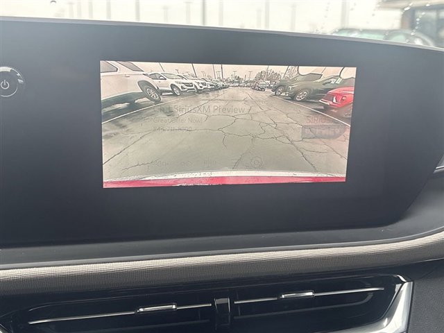 Certified 2024 Buick Envista Avenir image 14