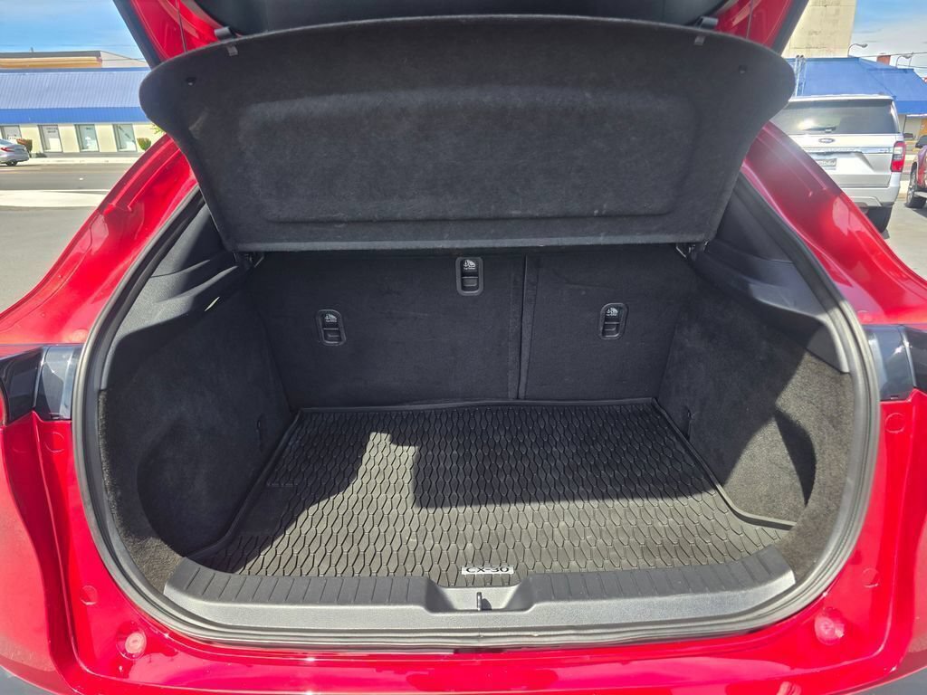 Used 2023 MAZDA CX-30 AWD 2.5 S w/ Preferred Package image 15