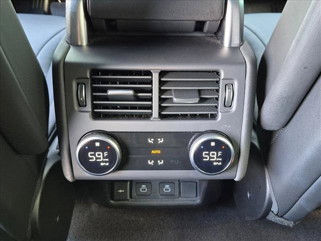 Certified 2025 Land Rover Discovery S AWD/4WD image 18