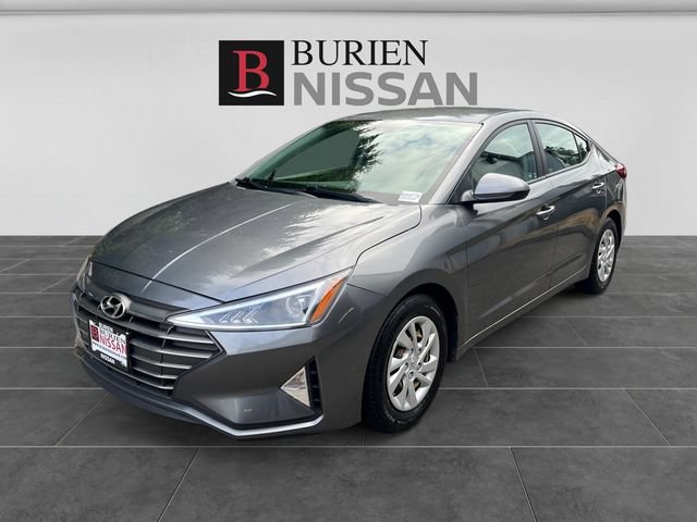 Used 2020 Hyundai Elantra SE w/ Cargo Package (C1) FWD video 1