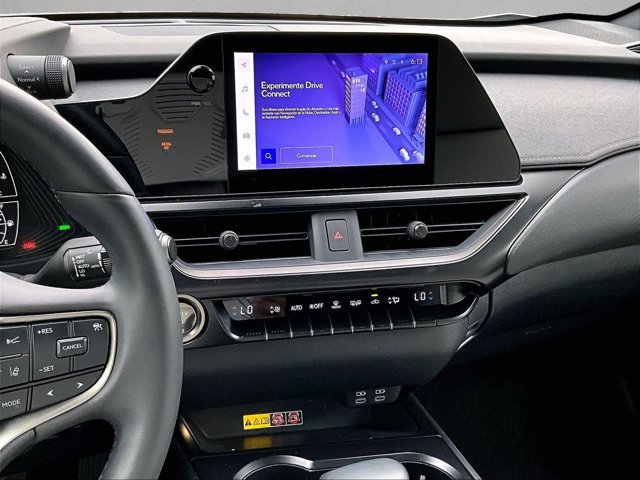 Used 2023 Lexus UX 250h FWD w/ Accessory Package (Z1) image 8