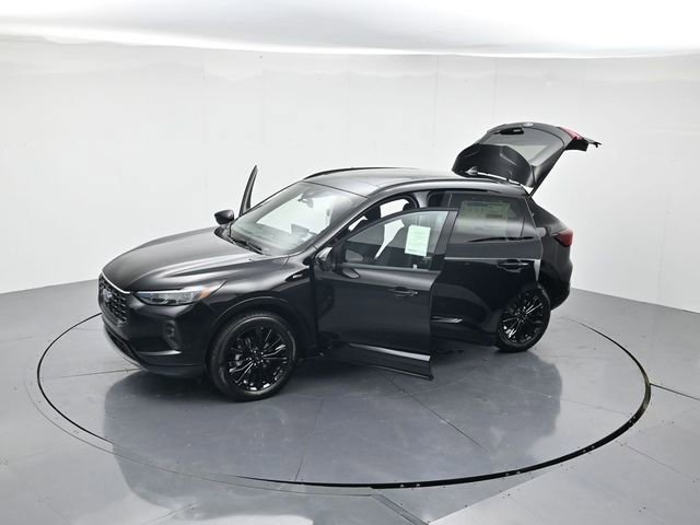 New 2025 Ford Escape ST-Line Elite w/ Premium Technology Package image 46