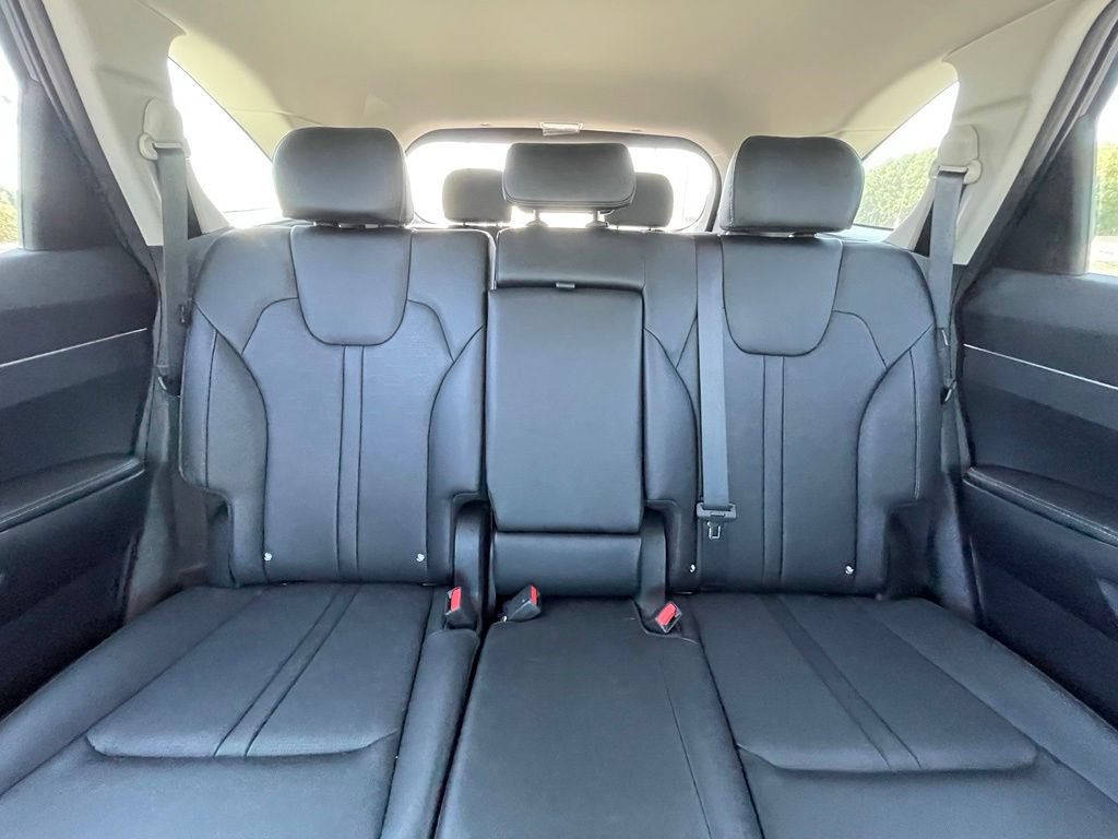 New 2026 Kia Sorento EX AWD/4WD image 30