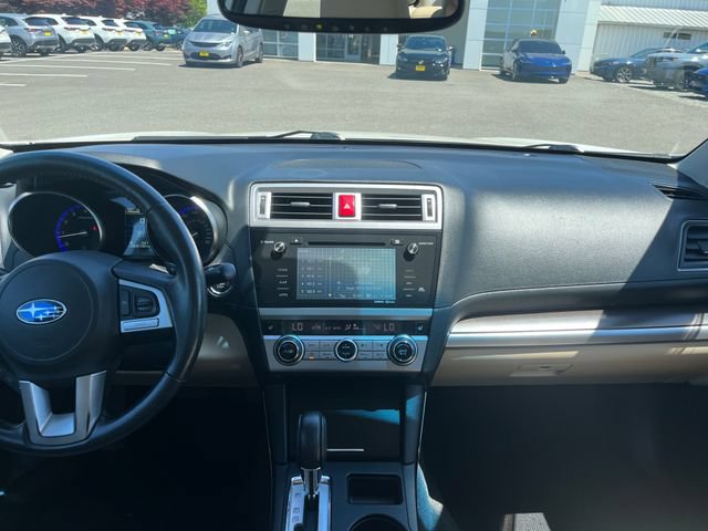 Used 2015 Subaru Legacy 3.6R Limited AWD/4WD image 13