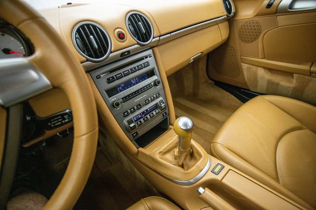 Used 2007 Porsche Cayman S image 42
