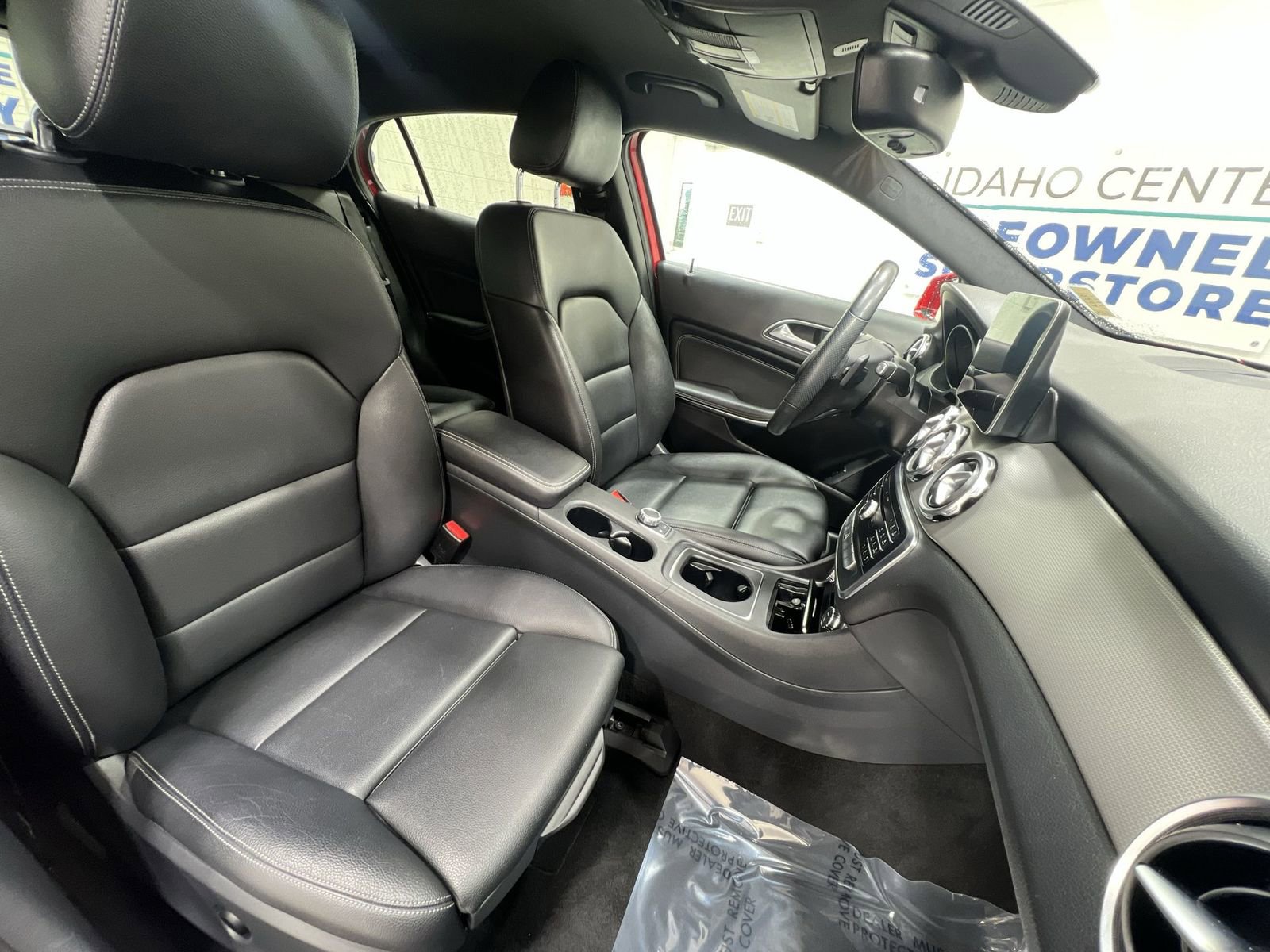 Used 2020 Mercedes-Benz GLA 250 image 23
