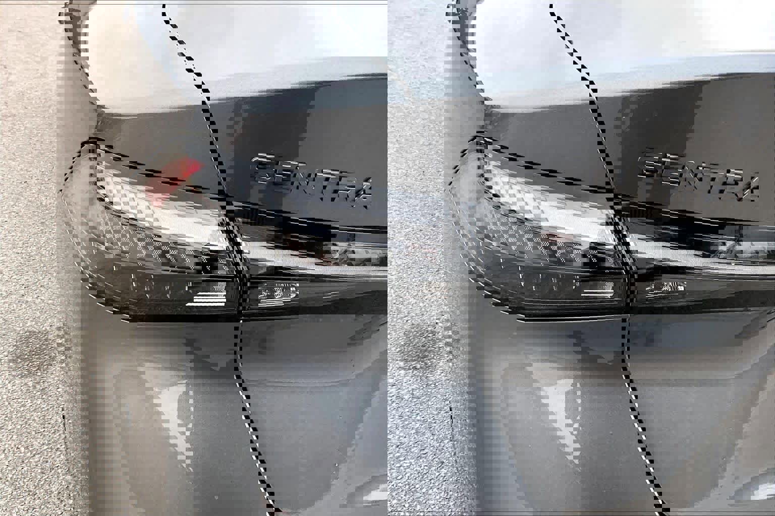 New 2026 Nissan Sentra SL image 12