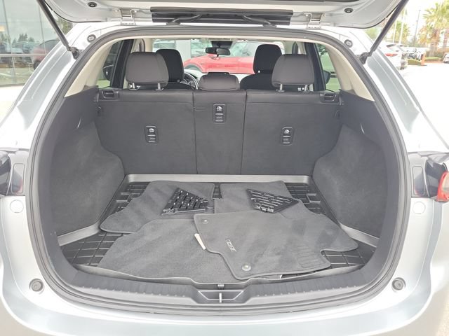 Used 2018 MAZDA CX-5 Sport FWD image 24