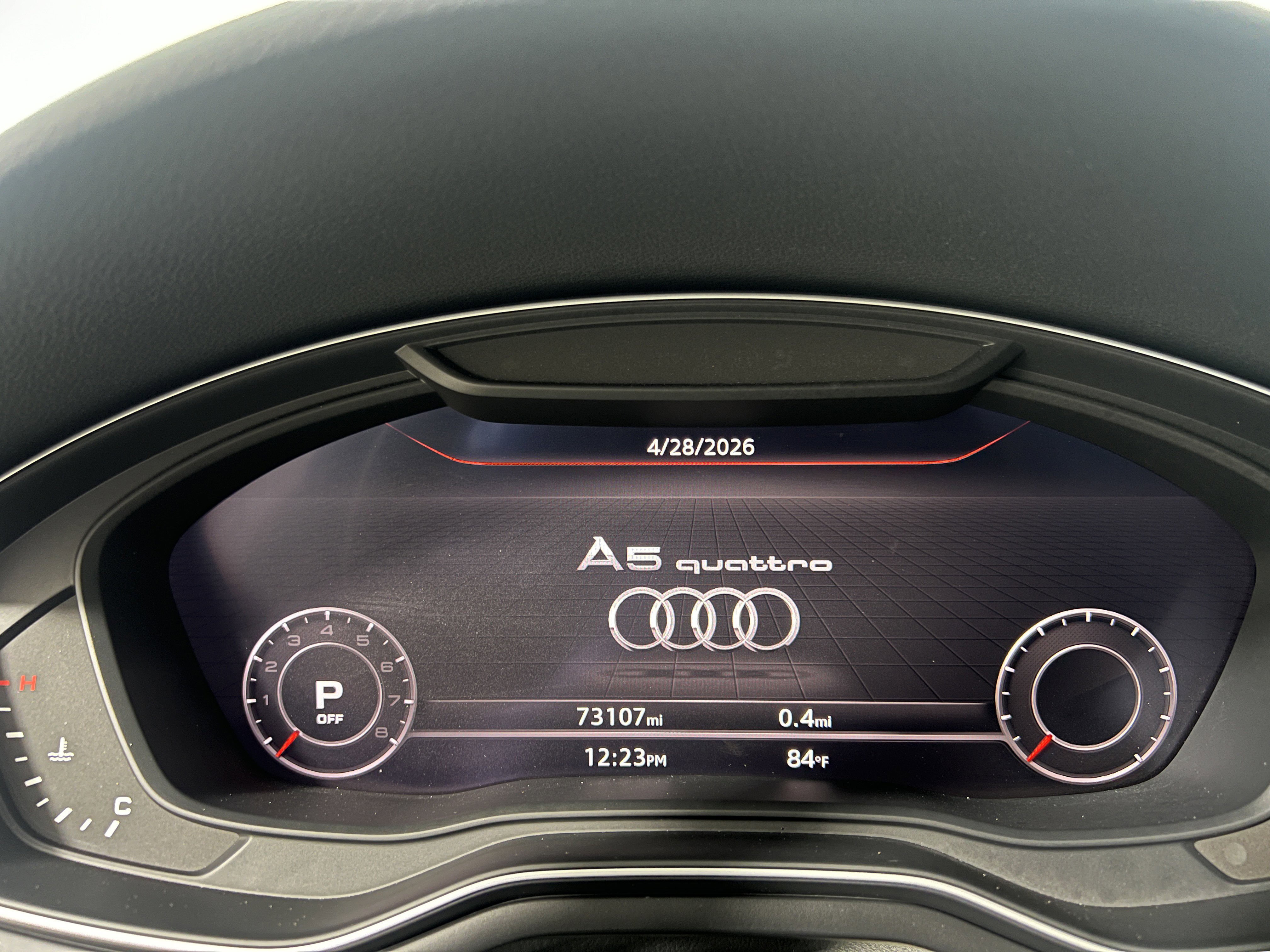 Used 2018 Audi A5 2.0T Premium Plus w/ Premium Plus AWD/4WD image 16