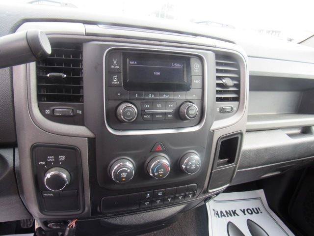 Used 2018 RAM 2500 Tradesman w/ Chrome Appearance Group AWD/4WD image 33