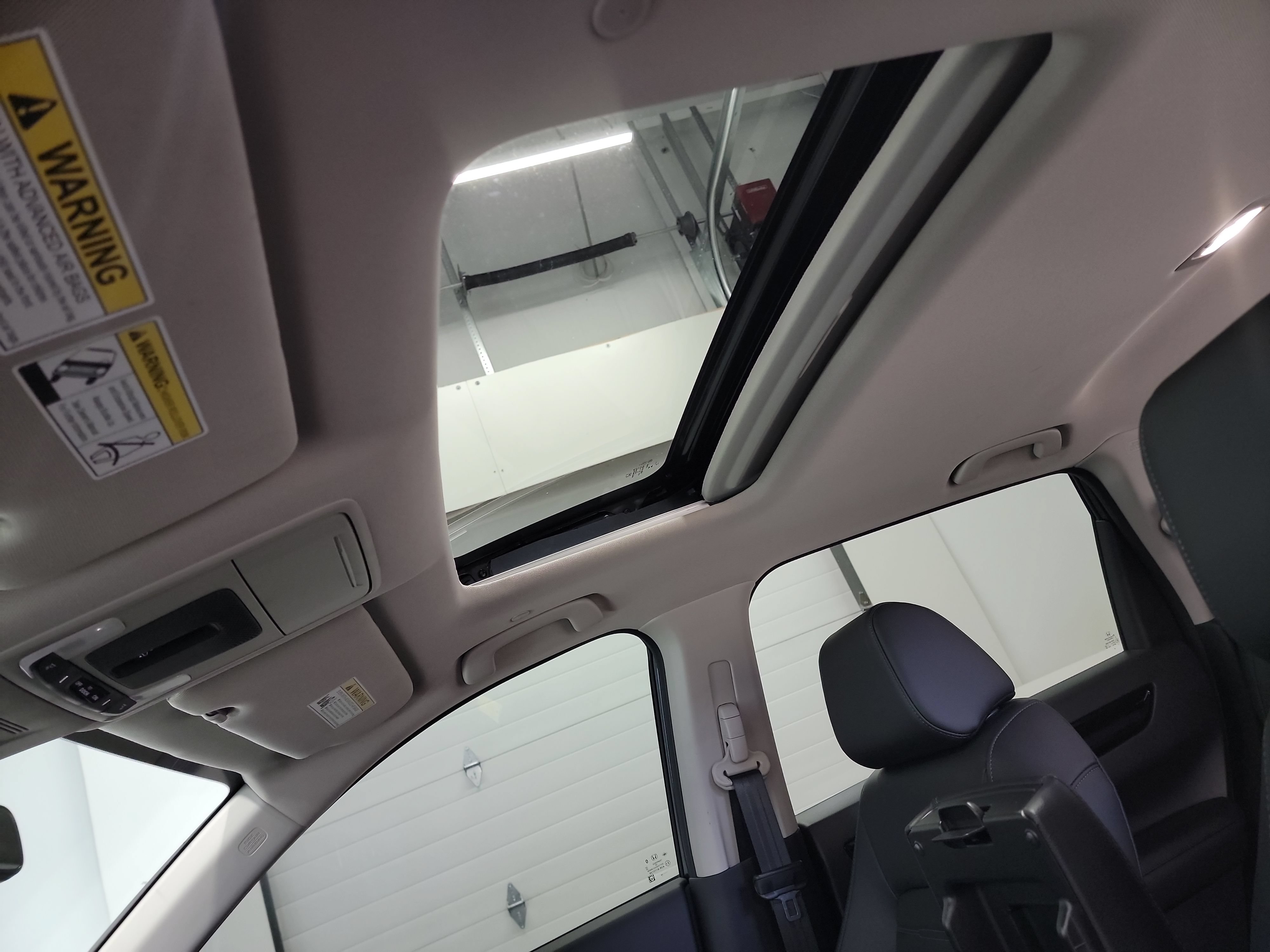 Used 2024 Honda CR-V EX-L image 24