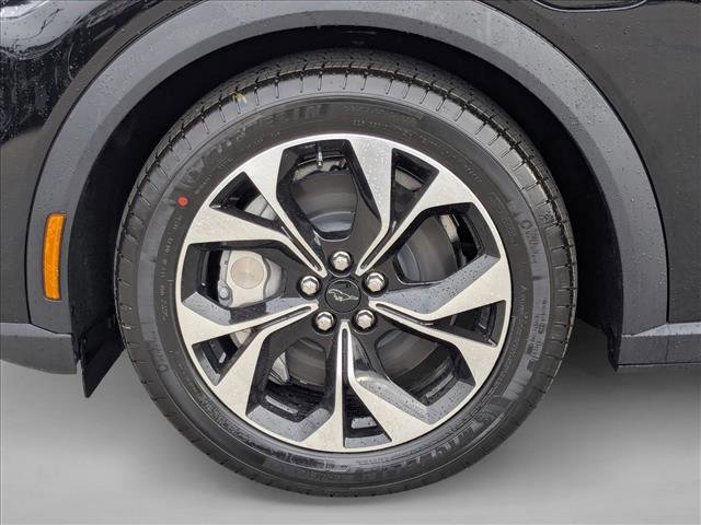 New 2026 Ford Mustang Mach-E Select RWD image 10