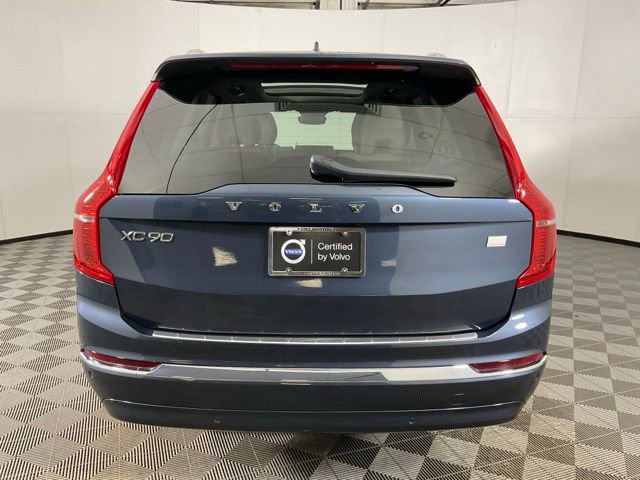 Certified 2024 Volvo XC90 T8 Ultimate w/ Protection Package Premier image 5