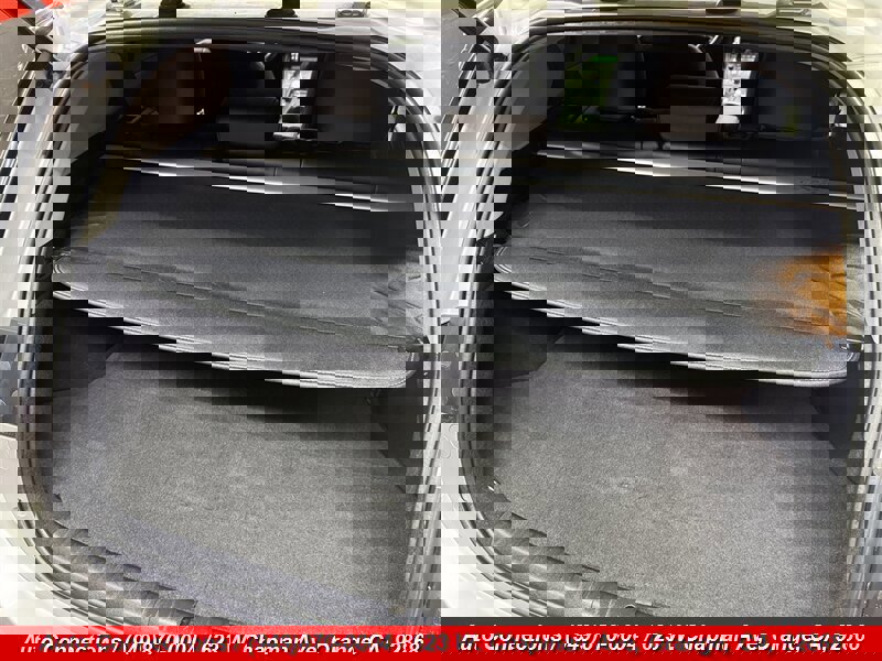 Used 2012 Lexus CT 200h image 22