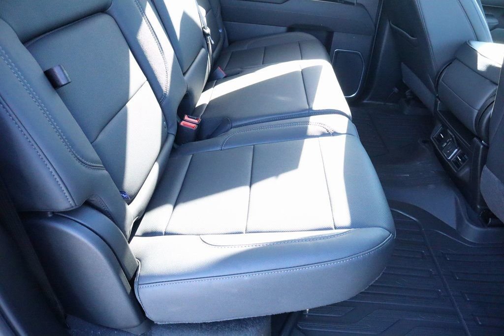 New 2026 GMC Sierra 2500 SLT w/ LPO, GMC Protection Package image 14