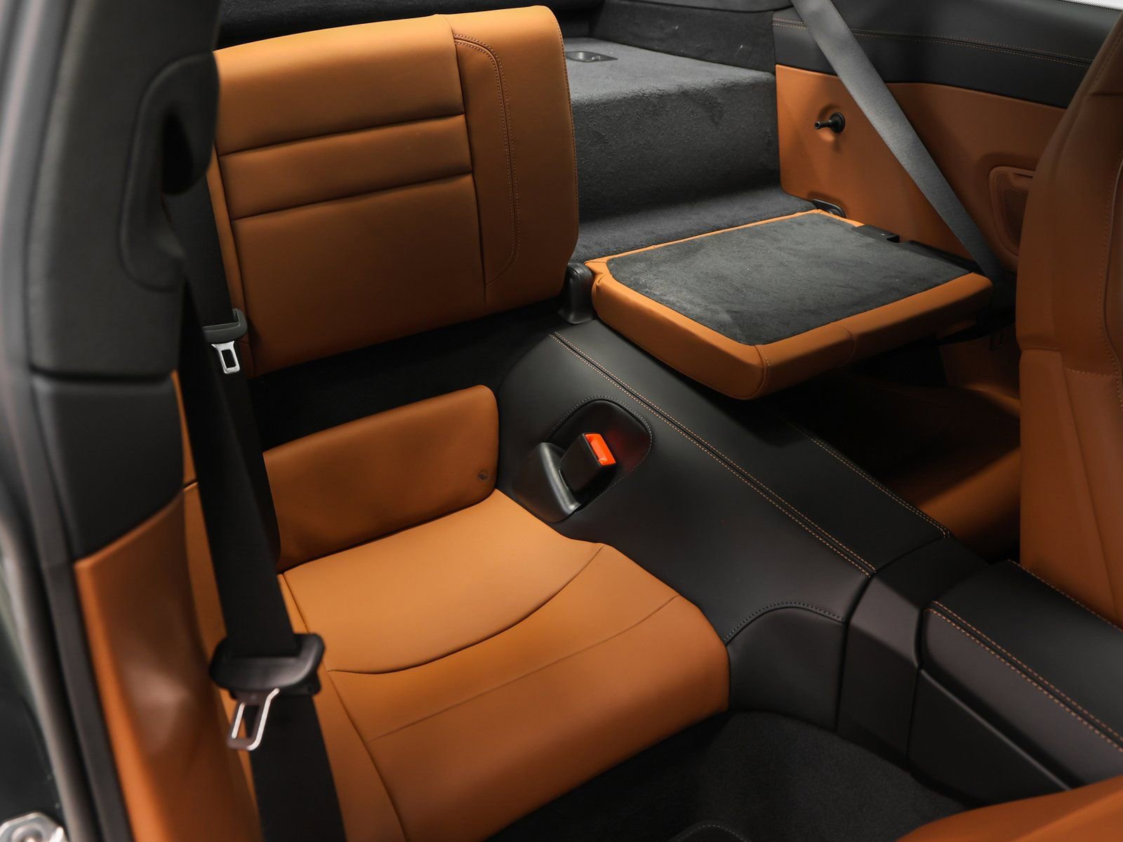 Certified 2026 Porsche 911 GT3 image 30