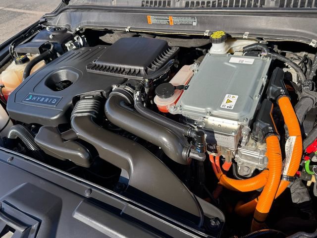 Used 2020 Lincoln MKZ Reserve w/ Elements Package image 14