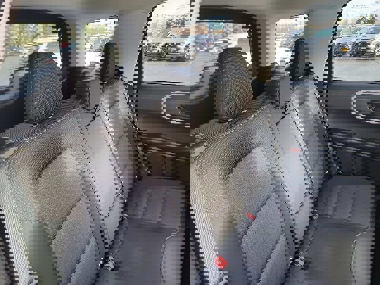 Used 2024 Ford Bronco Sport Big Bend image 20