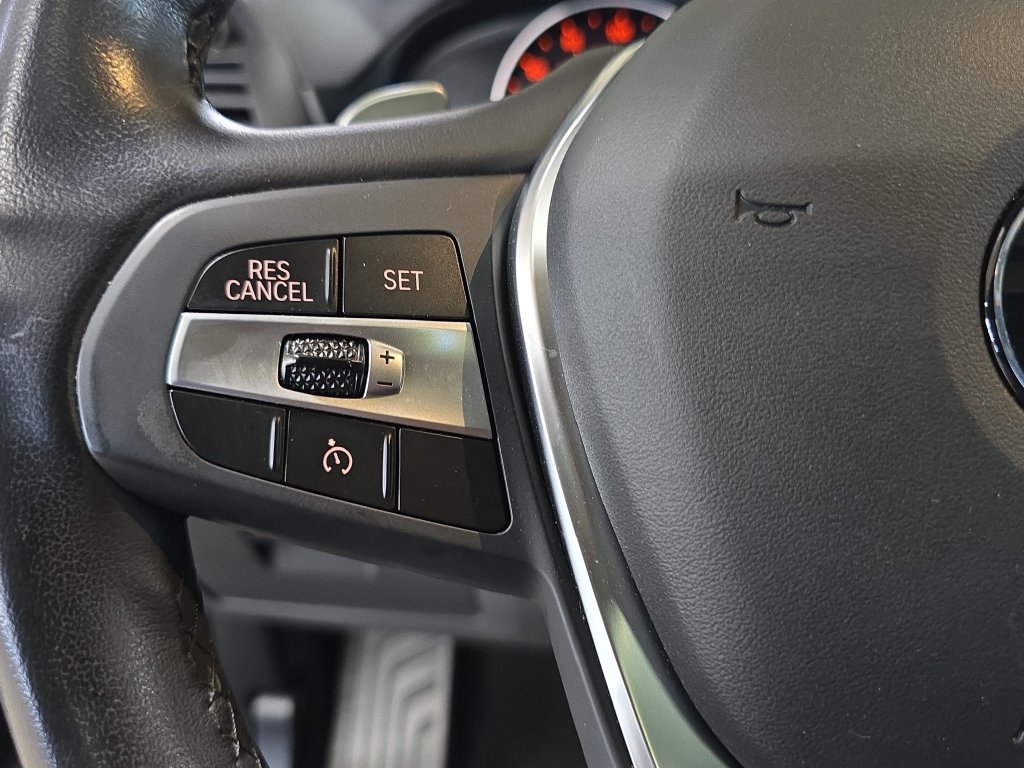 Used 2020 BMW X3 sDrive30i w/ Convenience Package RWD image 20
