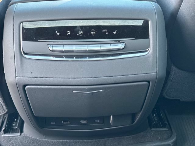 New 2026 Cadillac Escalade Sport w/ Touring Package AWD/4WD image 13
