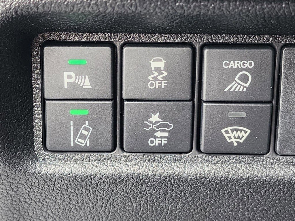 New 2025 Honda Ridgeline TrailSport image 33