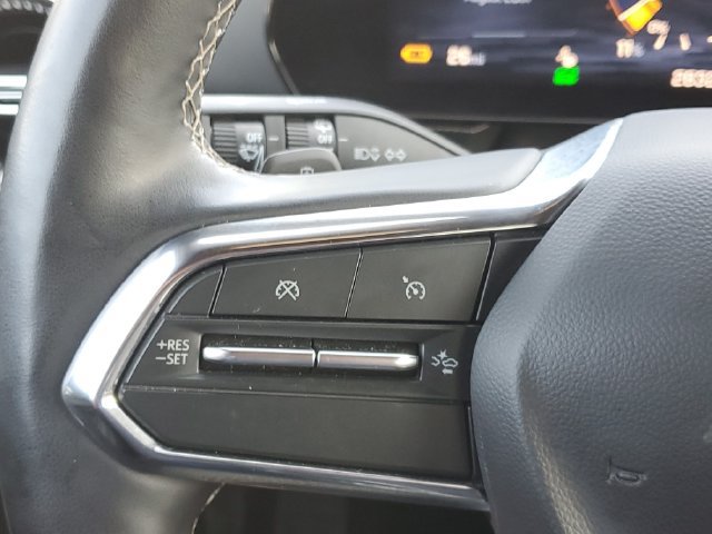 Certified 2024 Chevrolet Blazer EV LT AWD/4WD image 23