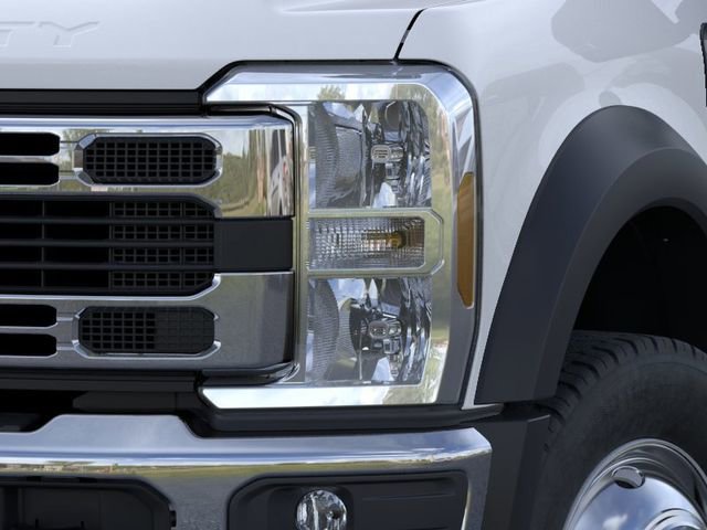 New 2026 Ford F550 4x4 Supercab Super Duty image 18