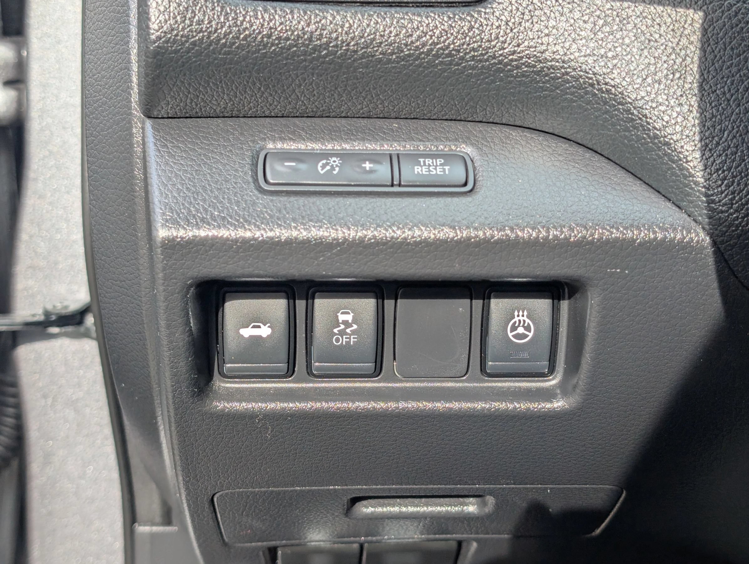 Used 2018 Nissan Altima 2.5 SL FWD image 15